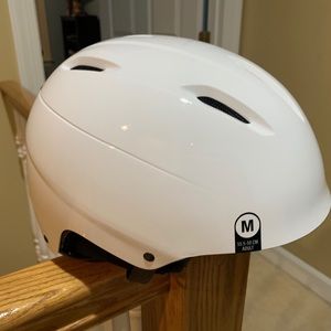 Giro snowboarding helmet